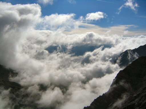 Aiguille Méridionale d&#039;Arves